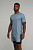 Футболка мужская UGLOW Super Light Skyblue - Фото 4 малая