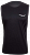 Майка мужская UGLOW Wide Tank Top Black - Фото 1 малая