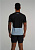 Футболка мужская UGLOW Vapor Black/Skyblue - Фото 3 малая
