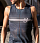 Майка мужская Compressport Pro Racing Singlet Черный - Фото 3 малая