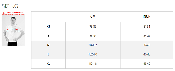 Футболка мужская Compressport LS Серый - Фото 5 большая