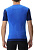 Футболка мужская UYN Running Pb42 Ow Strong Blue/Peacot - Фото 2 малая