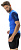 Футболка мужская UYN Running Pb42 Ow Strong Blue/Peacot - Фото 7 малая