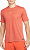 Футболка мужская Nike Pro Dri-FIT ADV Orange - Фото 1 малая
