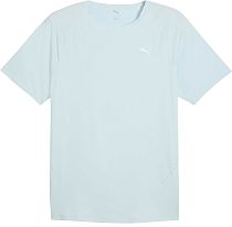 Футболка мужская Puma Everyday Cloudspun Blue