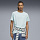Футболка мужская Puma Everyday Cloudspun Blue - Фото 3 малая