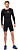 Футболка мужская Compressport TS3D-LS-50-99 - Фото 2 малая