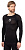 Футболка мужская Compressport TS3D-LS-50-99 - Фото 4 малая