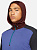 Футболка мужская Nike Dri-FIT Trail Element Dark Purple Dust/Bronze Eclipse/Black/University Gold - Фото 5 малая