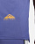 Футболка мужская Nike Dri-FIT Trail Element Dark Purple Dust/Bronze Eclipse/Black/University Gold - Фото 8 малая
