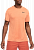 Футболка мужская Nike PRO Sport Spice/Light Cognac/Heather/Black - Фото 1 малая