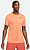 Футболка мужская Nike PRO Sport Spice/Light Cognac/Heather/Black - Фото 3 малая