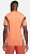 Футболка мужская Nike PRO Sport Spice/Light Cognac/Heather/Black - Фото 4 малая