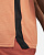 Футболка мужская Nike PRO Sport Spice/Light Cognac/Heather/Black - Фото 5 малая