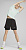 Футболка мужская Puma Run Graphic Mesh Peaceful Blue - Фото 4 малая