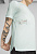 Футболка мужская Puma Run Graphic Mesh Peaceful Blue - Фото 5 малая
