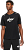 Футболка мужская Nike Rise 365 Wild Run Black - Фото 2 малая