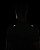 Футболка мужская Nike Rise 365 Wild Run Black - Фото 8 малая