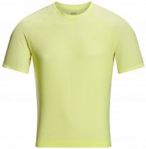 Футболка мужская CEP C801M Ultralight Seamless Lime