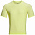 Футболка мужская CEP C801M Ultralight Seamless Lime - Фото 1 малая