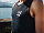 Майка мужская Compressport Pro Racing Singlet V2 Черный - Фото 4 малая