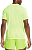 Футболка мужская Nike Dri-Fit Rise 365 SS Volt - Фото 2 малая