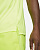 Футболка мужская Nike Dri-Fit Rise 365 SS Volt - Фото 5 малая