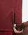 Футболка мужская Nike Drifit Element 1/2 Zip Trail Dark Cayenne/Bronze - Фото 6 малая