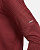 Футболка мужская Nike Drifit Element 1/2 Zip Trail Dark Cayenne/Bronze - Фото 7 малая