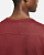 Футболка мужская Nike Drifit Element 1/2 Zip Trail Dark Cayenne/Bronze - Фото 9 малая