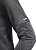 Футболка мужская Nike Drifit Element 1/2 Zip Trail Black - Фото 7 малая