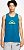 Майка мужская Nike Rise 365 Trail Laser Blue/Barely Volt - Фото 4 малая