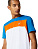 Футболка мужская ASICS Race Ss Brilliant White/Reborn Blue - Фото 5 малая
