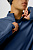 Лонгслив мужской Nordski Winter Running Blue - Фото 4 малая