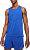 Майка мужская Nike Dri-Fit Rise 365 Game Royal - Фото 1 малая