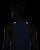 Майка мужская Nike Dri-Fit Rise 365 Game Royal - Фото 9 малая