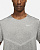 Футболка мужская Nike Dri-Fit Rise 365 SS Smoke Grey/Heather - Фото 5 малая