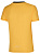 Футболка мужская Mizuno Dryaeroflow Racing Yellow - Фото 2 малая