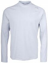 Лонгслив мужской Anta 852445409 Grey