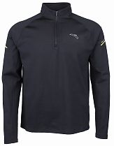 Лонгслив мужской Anta 852445401N Black