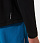 Куртка мужская The North Face Flex II 1/4 Zip Black - Фото 2 малая
