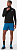 Куртка мужская The North Face Flex II 1/4 Zip Black - Фото 5 малая