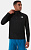 Куртка мужская The North Face Flex II 1/4 Zip Black - Фото 9 малая