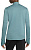 Футболка мужская Nike Therma-Fit Repel Element 1/4 Zip Blue - Фото 2 малая