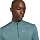 Футболка мужская Nike Therma-Fit Repel Element 1/4 Zip Blue - Фото 3 малая