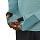 Футболка мужская Nike Therma-Fit Repel Element 1/4 Zip Blue - Фото 4 малая