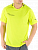 Футболка мужская Anta A-Cool Fluorescent green - Фото 1 малая