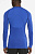 Футболка мужская Nike Pro Dri-FIT Game Royal/Black/Black - Фото 2 малая