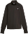 Пулон мужской Puma Run Micro Fleece 1/2 Zip Puma Black - Фото 2 малая
