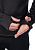 Пулон мужской Puma Run Micro Fleece 1/2 Zip Puma Black - Фото 7 малая